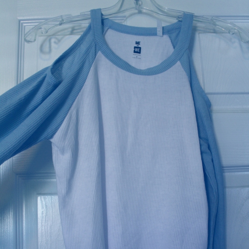 long sleeve t-shirt